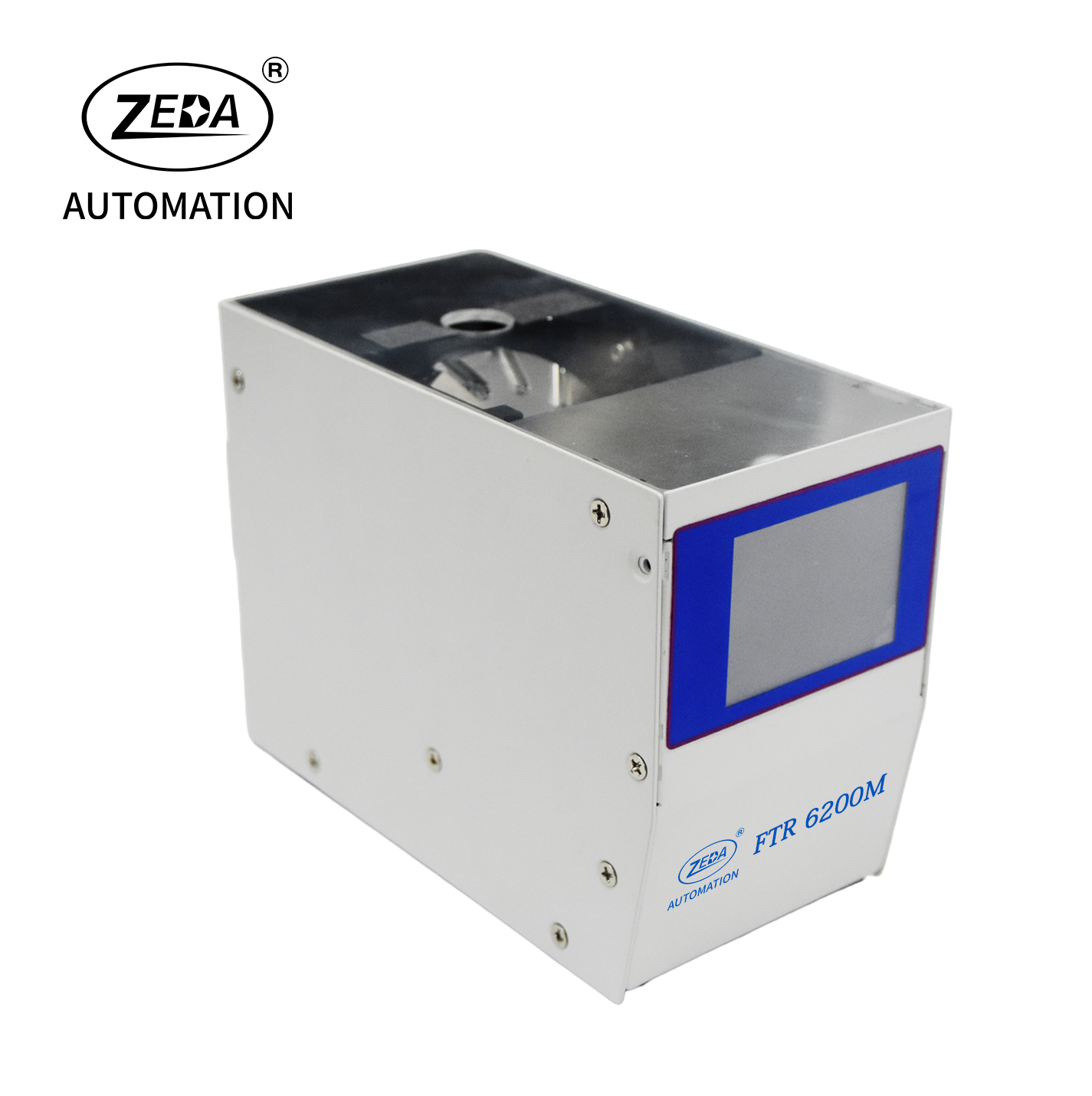 FTR6200M氣吸式螺絲供料機